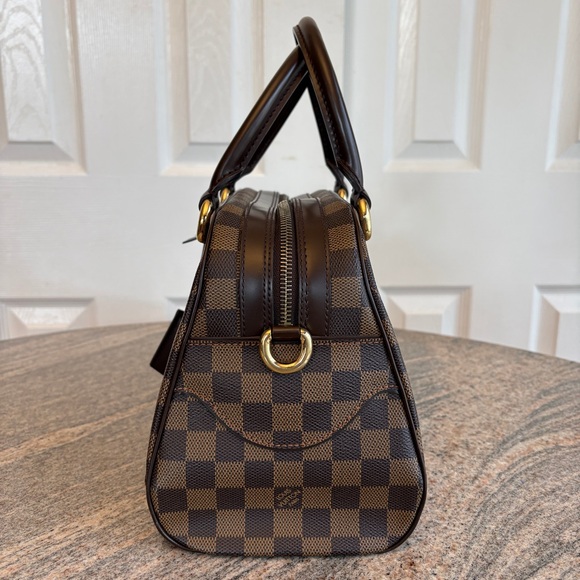 Louis Vuitton - Damier Ebene Duomo - Picture 4 of 12